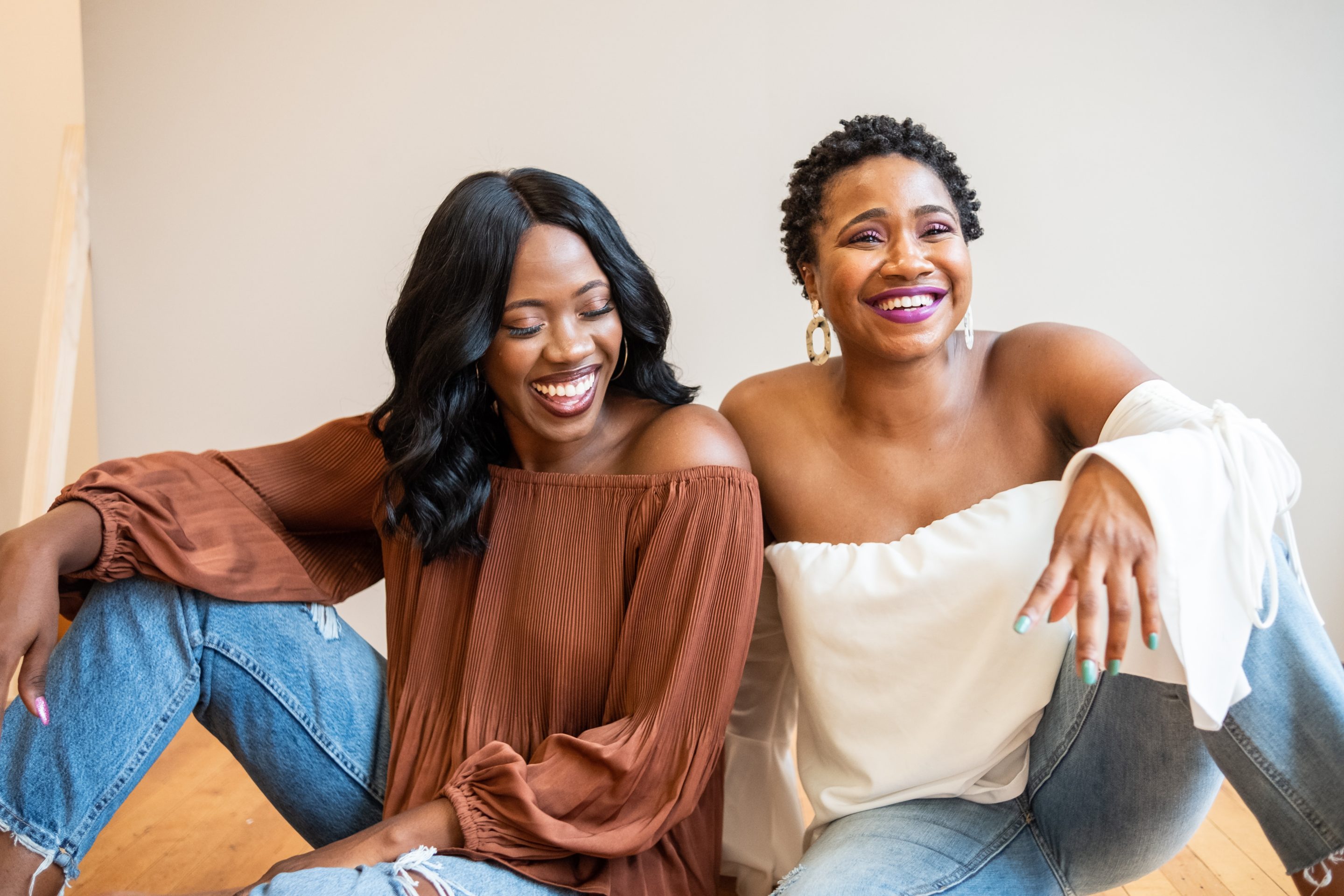 Global Sisterhood: Why Black Women Rising Together Changes Everything