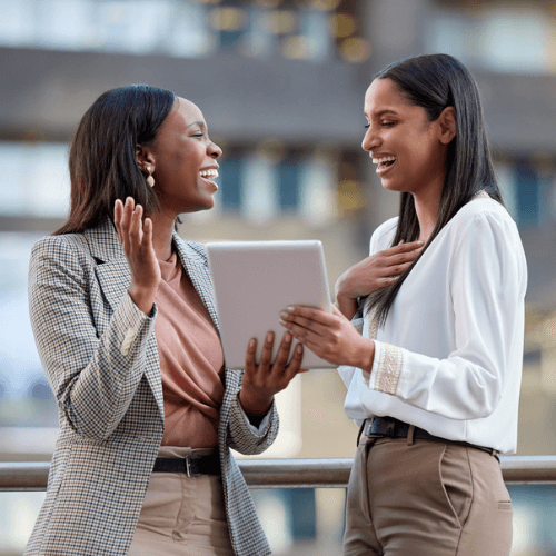 From Surviving to Thriving: The New Era of Black Woman Leadership